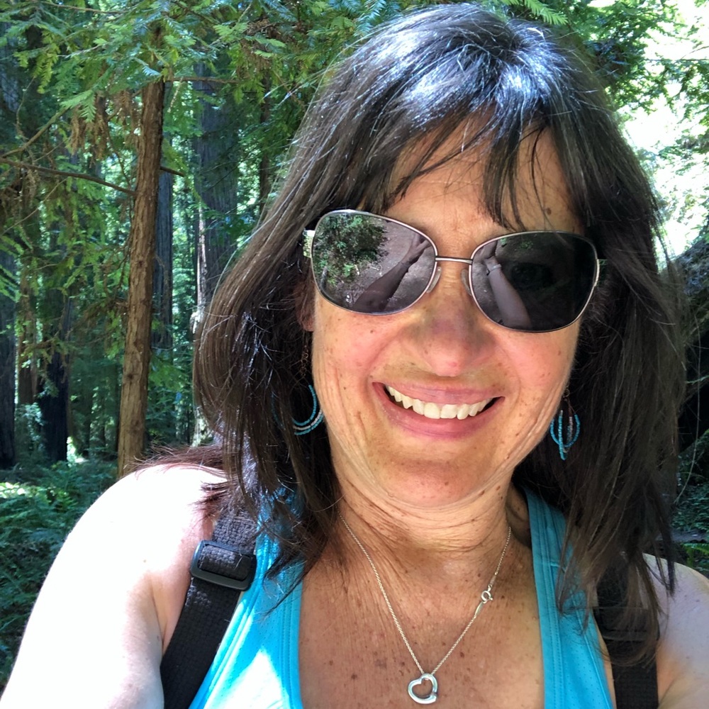 Meet your Posher, Lisa